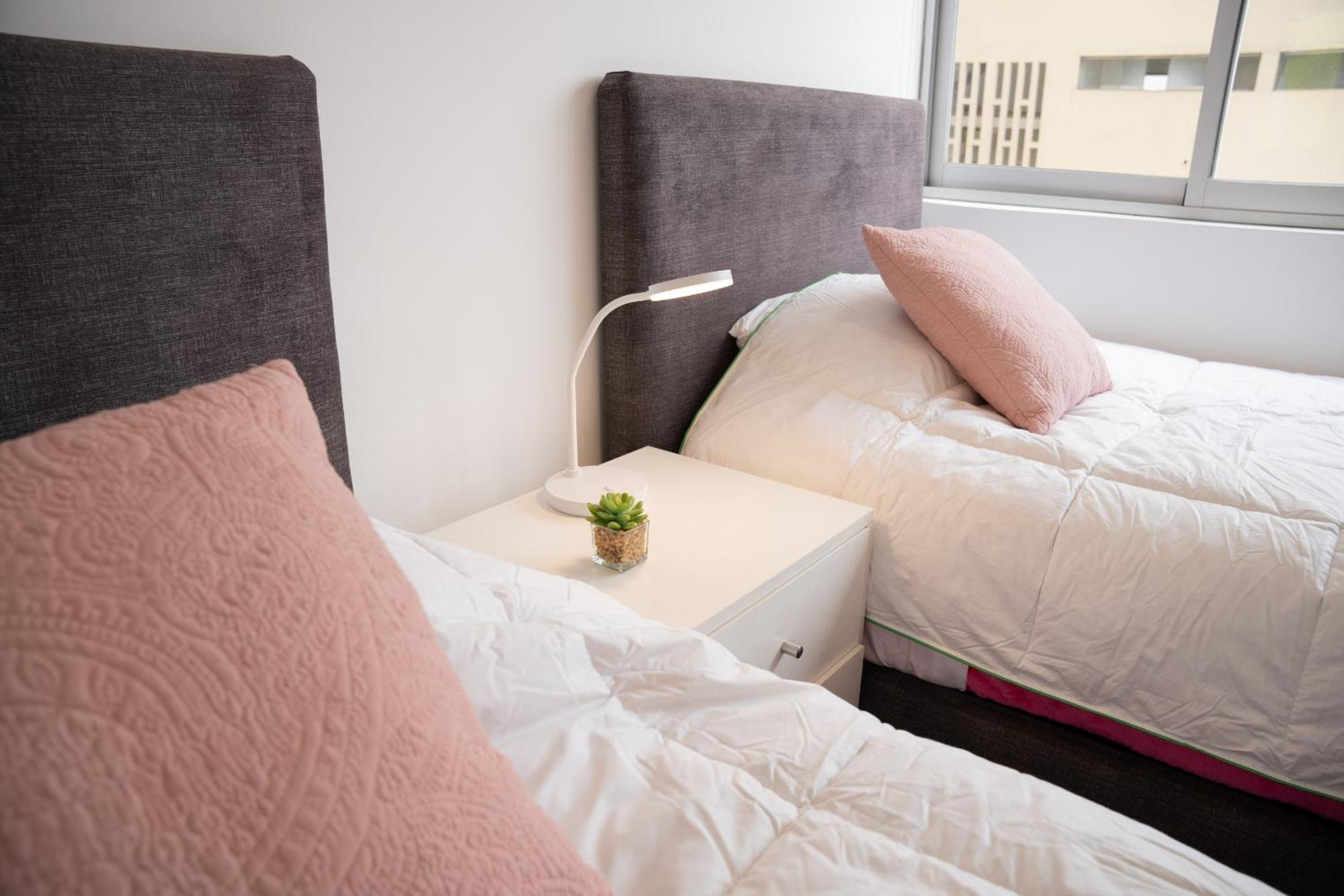 Apartamento In Center Of Miraflores Lima