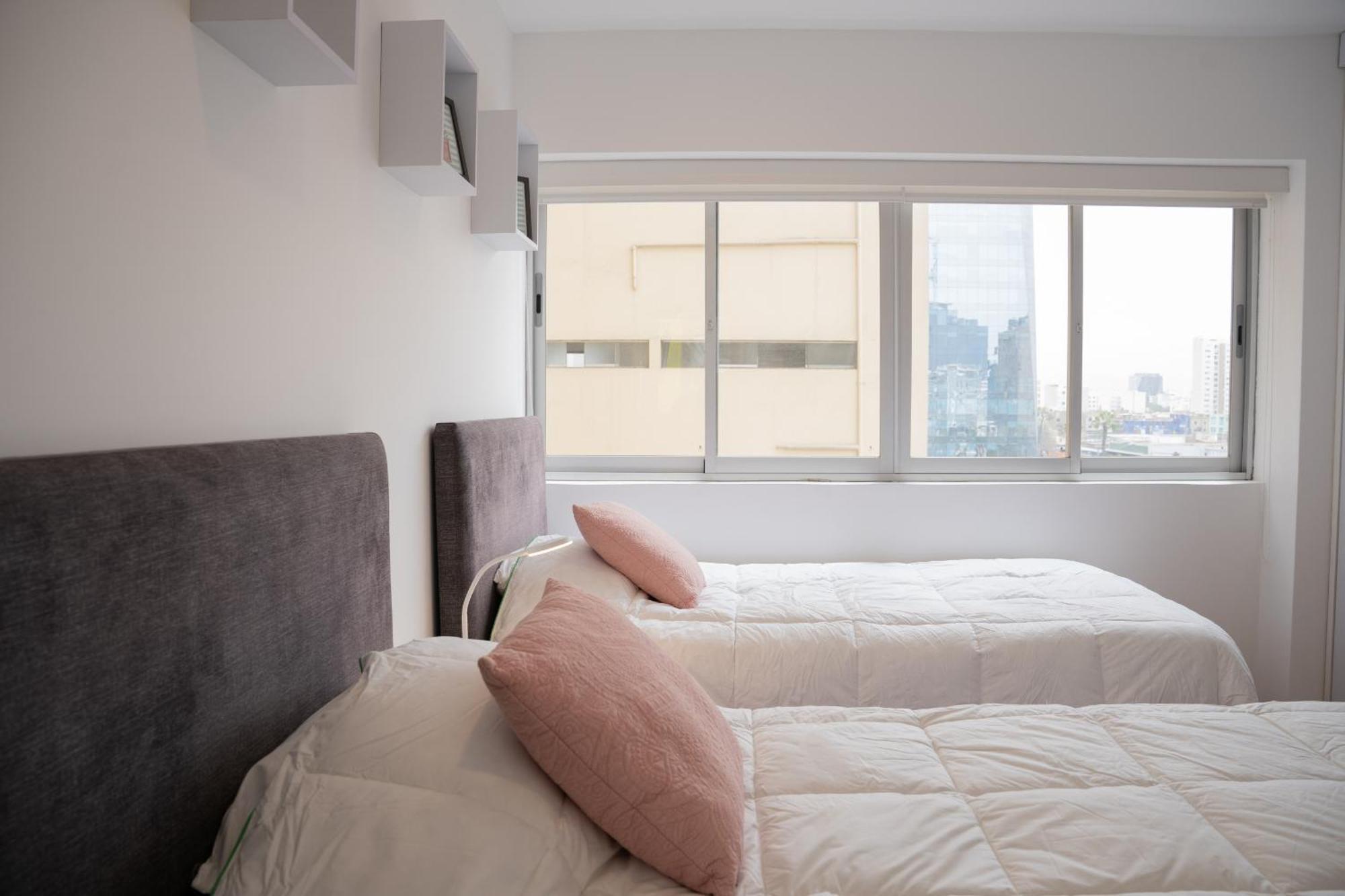 Apartamento In Center Of Miraflores Lima