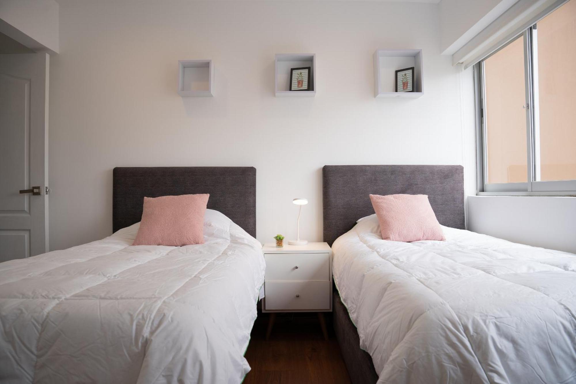 Apartamento In Center Of Miraflores Lima