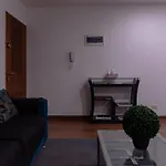 Apartment In Center Of Miraflores
