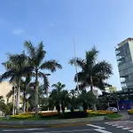 Apartment In Center Of Miraflores