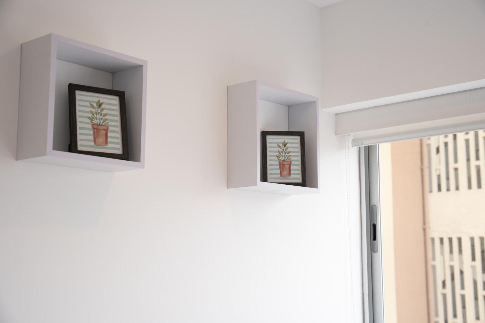 Apartamento In Center Of Miraflores Lima
